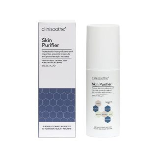 Очищувач для шкіри Clinisoothe+ Skin Purifier