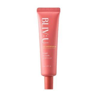 Крем для шкіри навколо очей з колагеном BLIV:U Collagen Bouncing Firming Eye Cream