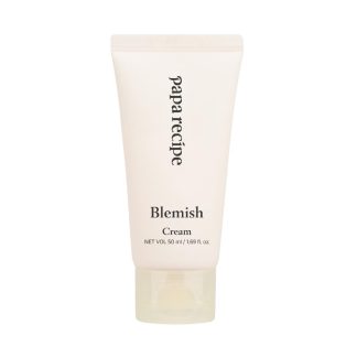 Заспокійливий ферментований крем Papa Recipe Blemish Cream 50мл