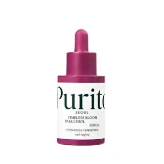 Сироватка з бакучіолом Purito Seoul Bakuchiol Timeless Bloom Revitalizing Serum