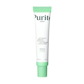 Крем для шкіри навколо очей з центеллою без олій Purito Seoul Wonder Releaf Centella Eye Cream Unscented