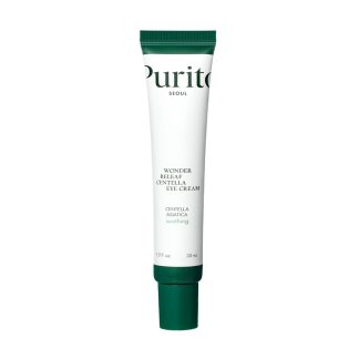 Крем для шкіри навколо очей з центеллою Purito Seoul Wonder Releaf Centella Eye Cream