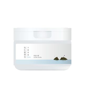 Гідрофільний бальзам Round Lab 1025 Dokdo Cleansing Balm