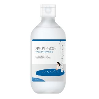 Зволожуючий тонер Round Lab Birch Juice Moisturizing Toner
