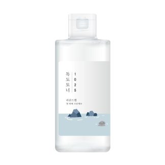 Відлущуючий тонік з морською водою Round Lab 1025 Dokdo Toner