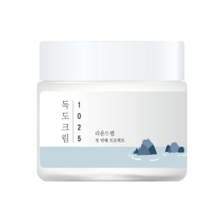 Інтенсивно зволожуючий крем Round Lab 1025 Dokdo Cream