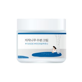 Інтенсивно зволожуючий крем Round Lab Birch Juice Moisturizing Cream