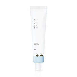 Глиняна маска Round Lab 1025 Dokdo Mud Pack
