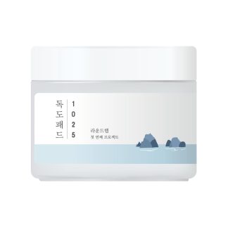 Заспокійливі тонер-педи Round Lab 1025 Dokdo Pad