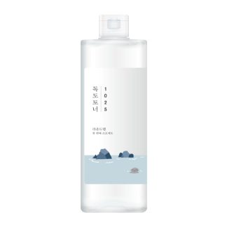 Відлущуючий тонік з морською водою Round Lab 1025 Dokdo Toner