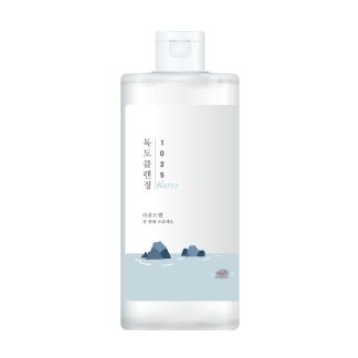 Міцелярна вода Round Lab 1025 Dokdo Cleansing Water