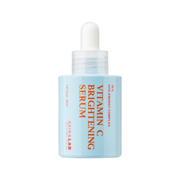 Cерум з вітаміном С SKIN&LAB Vitamin C Brightening Serum