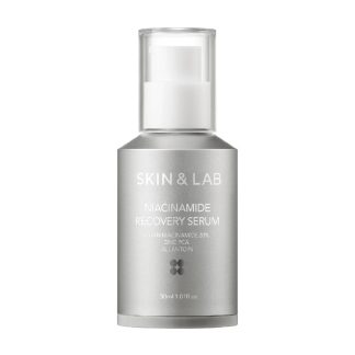 Серум з ніацинамідом та цинком SKIN&LAB Niacinamide Recovery Serum