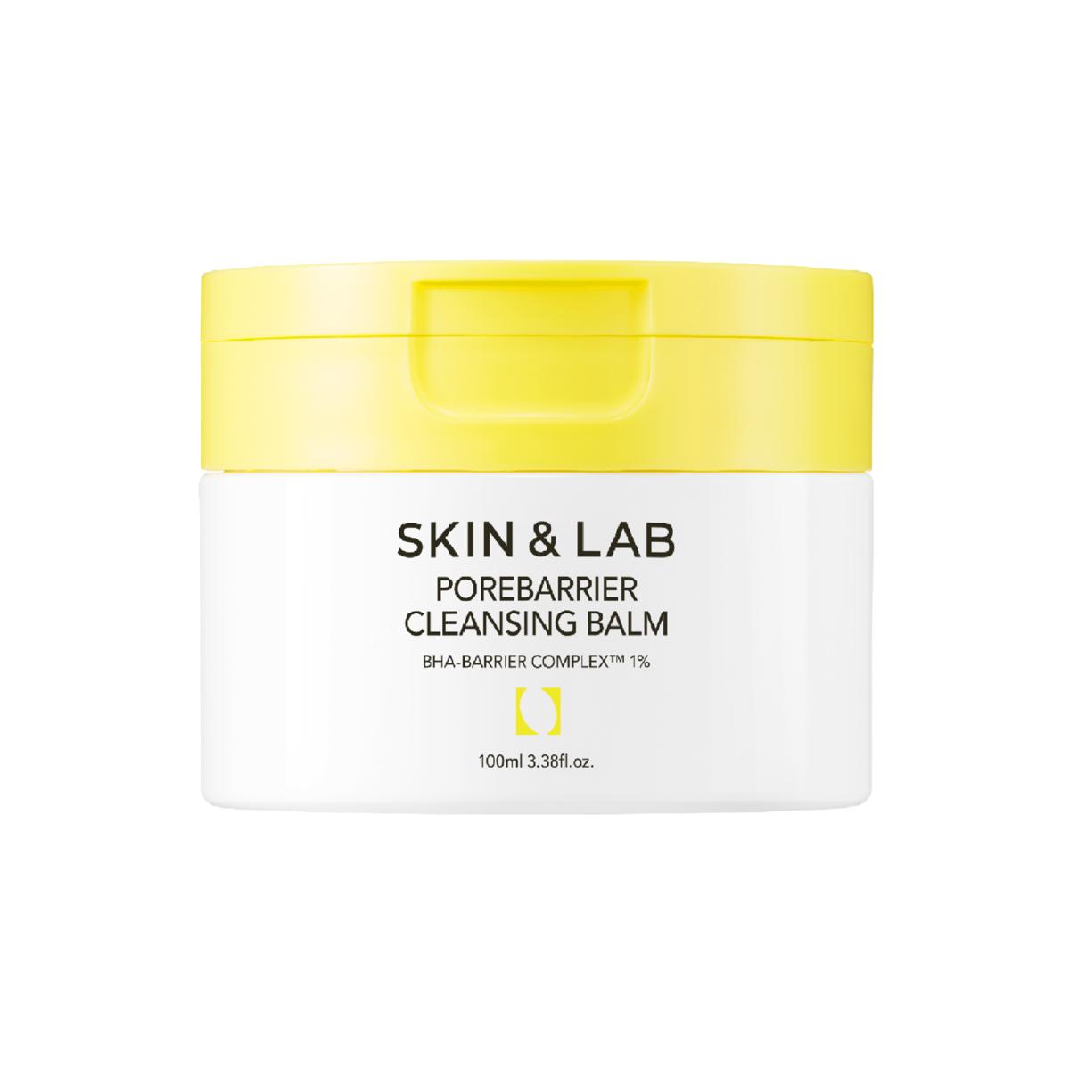 Гідрофільний бальзам SKIN&LAB Porebarrier Cleansing Balm Гідрофільний бальзам SKIN&LAB Porebarrier Cleansing Balm