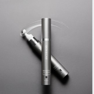 Серум для очей з бакучіолом та кофеїном SKIN&LAB Bakuchiol Eye Serum