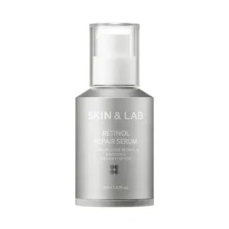Оновлювальний серум з ретинолом SKIN&LAB Retinol Repair Serum