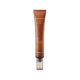 Сироватка для зони навколо очей з бакучіолом і вітамінами C та E Thank You Farmer BakuVita Intensive Eye Serum
