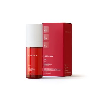 Серум з азелаїновою кислотою Theramid AZID 15% Azelaic Acid Treatment