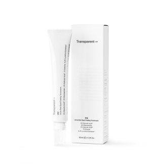 Засіб для лікування постакне Transparent-Lab PIE Acne Red Spot Fading Treatment