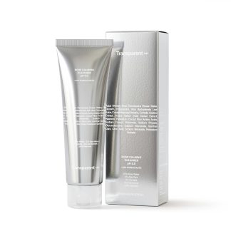 Ніжний гель для очищення для обличчя Transparent-Lab Rose Calming Cleanser pH 5.5