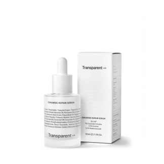 Відновлювальний серум-крем Transparent-Lab Ceramide Repair Moisturizer