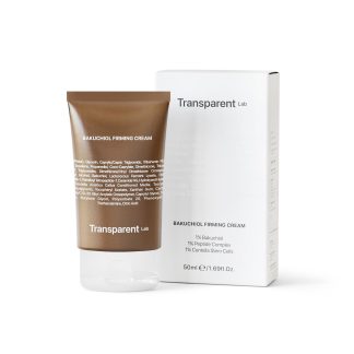 Антивіковий крем з бакучіолом Transparent-Lab Bakuchiol Firming Cream