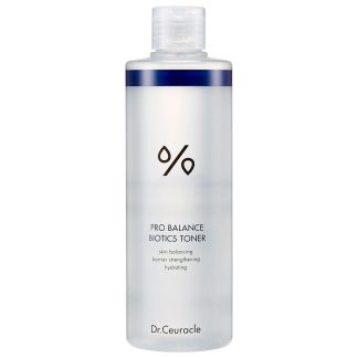 Тонер з пробіотиками Dr.Ceuracle Pro Balance Biotics Toner