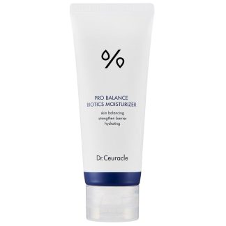 Зволожуючий крем з пробіотиками Dr.Ceuracle Pro Balance Biotics Moisturizer