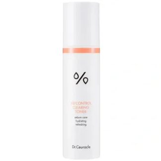 Себорегулюючий тонер Dr.Ceuracle 5α Control Clearing Toner