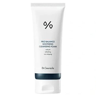 Гель для вмивання з пробіотиками Dr.Ceuracle Pro Balance Soothing Cleansing Foam