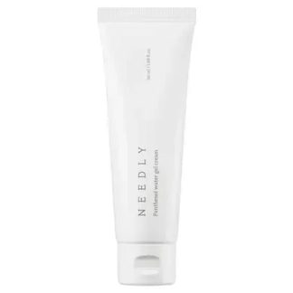 Заспокійливий крем-гель з пантенолом Needly Panthenol Water Gel Cream