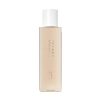 Зволожувальний тонер Needly pH Balancing Toner