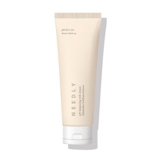 Інтенсивний зволожувальний крем Needly pH Balancing Rich Cream
