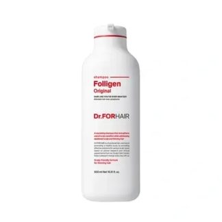 Зміцнюючий шампунь проти випадіння волосся Dr.ForHair Folligen Shampoo