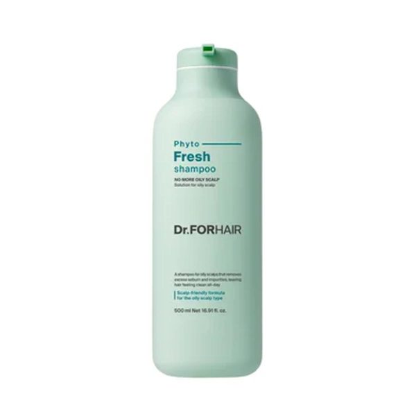 Міцелярний шампунь для жирної шкіри голови Dr.ForHair Phyto Fresh Shampoo
