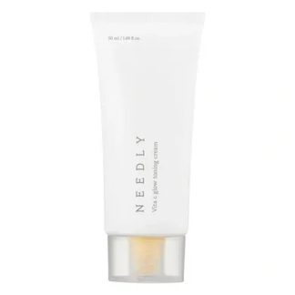 Зволожувальний крем з вітаміном С Needly Vita C Glow Toning Cream