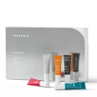 Набір із 5 міні-серумів Theramid Discovery Kit