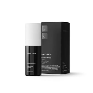 Антивіковий серум з пептидами міді 3% Theramid Copper Peptide