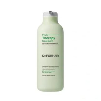Зволожуюча маска-кондиціонер для волосся Dr.ForHair Phyto Therapy Treatment