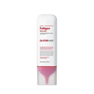 Пілінг для шкіри голови Dr.ForHair Sea Salt Scaler
