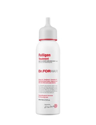 Відновлюючий кондиціонер для волосся Dr.ForHair Folligen Treatment