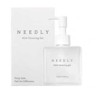 Мякий очищуючий гель Needly Mild Cleansing Gel