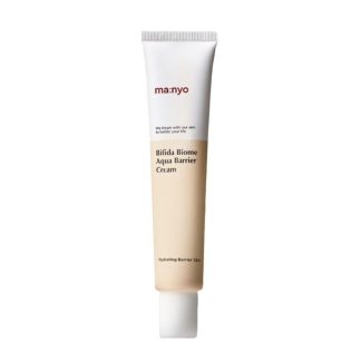 Крем зволожувальний з біфідобактеріями Manyo Bifida Biome Aqua Barrier Cream