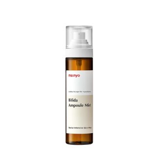 Міст-тонер з лізатів біфідобактерій Manyo Bifida Ampoule Mist