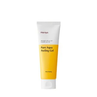 Пілінг-скатка Manyo Pure Aqua Peeling Gel