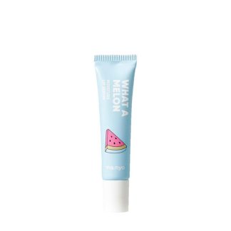 Серум для губ зволожувальний з кавуном Manyo What A Melon Moisture Lip Serum
