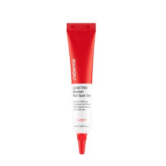 Крем-гель точковий протизапальний J'sDerma Acnetrix Blemish Red Spot Gel