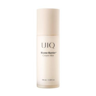 Кремовий спрей-міст UIQ Biome Barrier Cream Mist