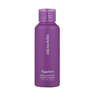 Ензимна пудра з екстрактом баклажана Papa Recipe Eggplant Clearing Powder Cleanser