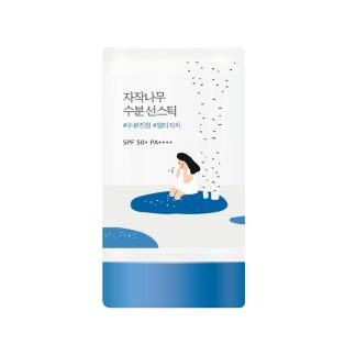 Зволожувальний сонцезахисний стік Round Lab Birch Juice Moisturizing Sun Stick